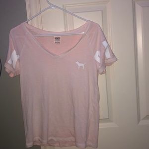 PINK t-shirt